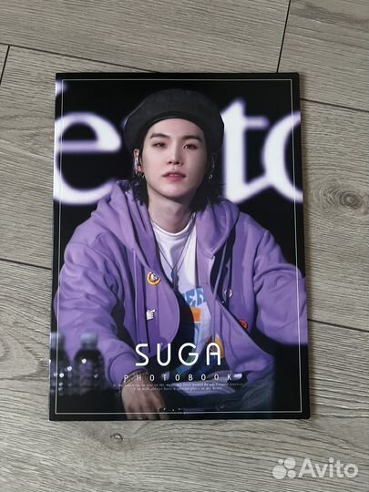 Альбомы и фотобуки Bts