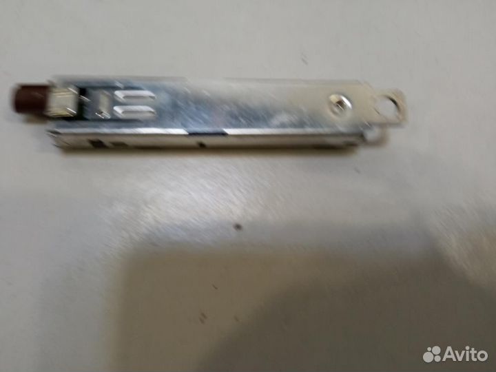 Усилитель антенны Audi A5 8T 8TA