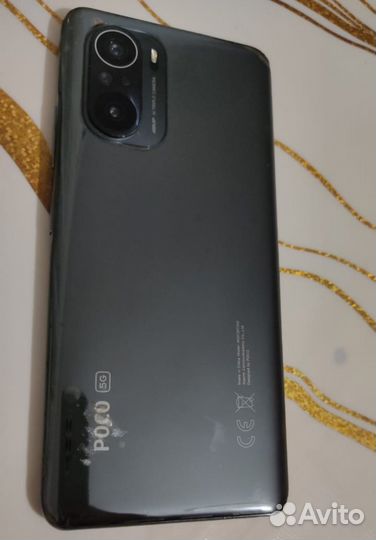 Xiaomi poco f3