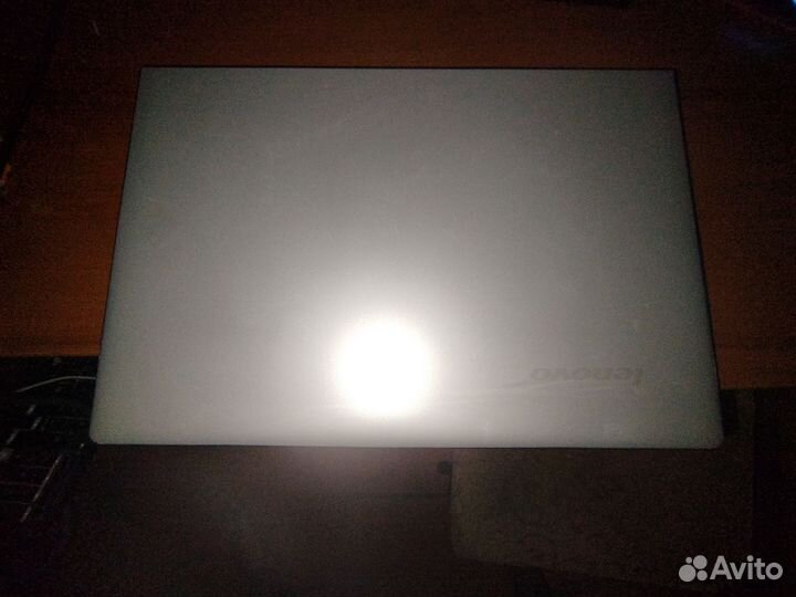 Lenovo ideapad 300 15ibr