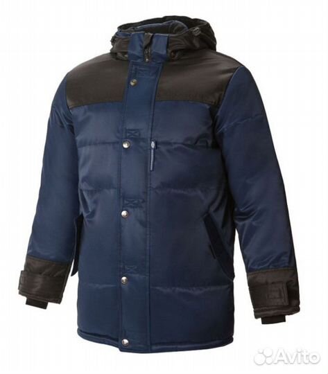 Зимний костюм