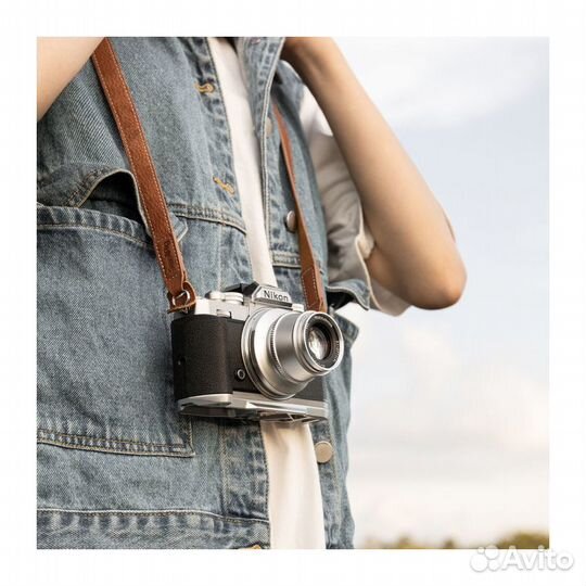 SmallRig 3485 Плечевой ремень для фотокамеры