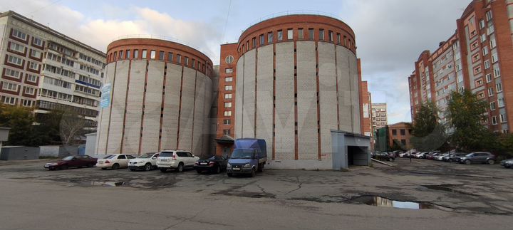 Гараж, 20 м²