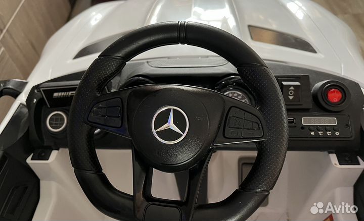 Электромобиль