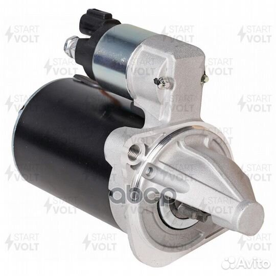 Стартер для а/м Hyundai Solaris (10) /i30 (07)