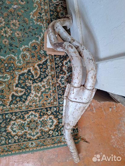 Запчасти к Ифа