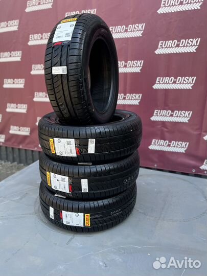 Pirelli Cinturato P1 Verde 185/55 R15 82H