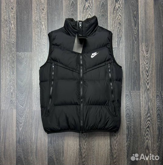 Жилетка nike
