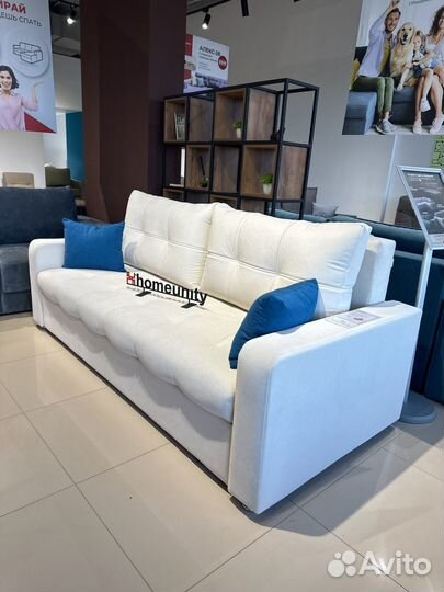 Диван раскладной новый