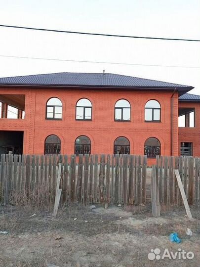 Окна на заказ