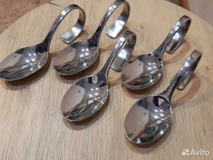 Ложка сервировочная