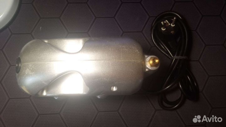 Компрессор для аэрографа JAS 1204