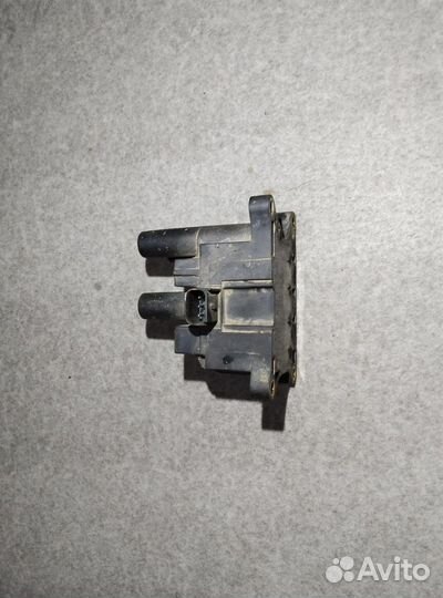 Модуль зажигания ford focus 3