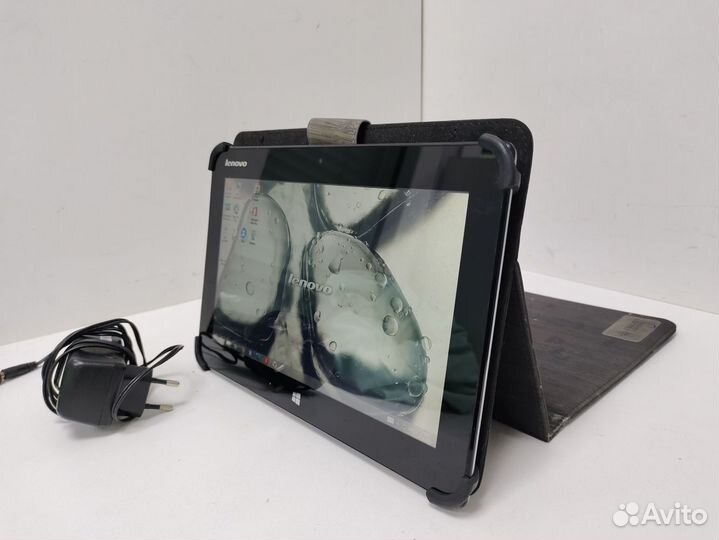 Планшет с SIM-картой Lenovo Ideapad Miix 10