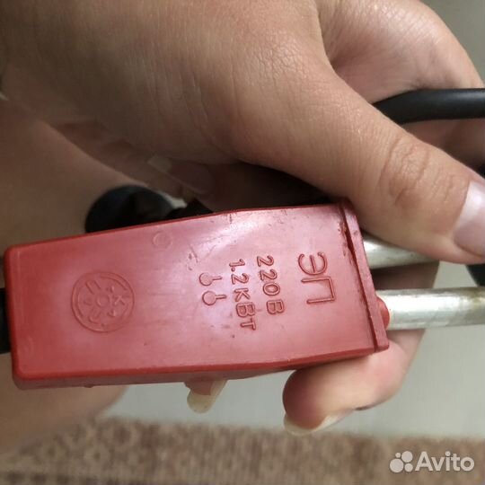 Кипятильник