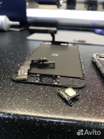 Ремонт телефонов с гарантией от 10минут