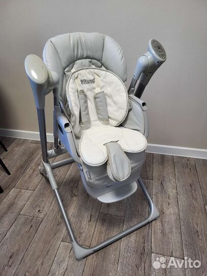 Стульчик для кормления 3 в 1