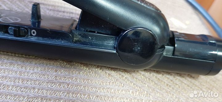 Выпрямитель для волос philips