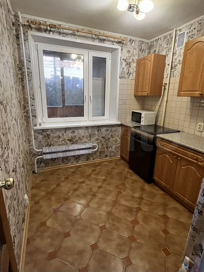 2-к. квартира, 38 м², 6/14 эт.