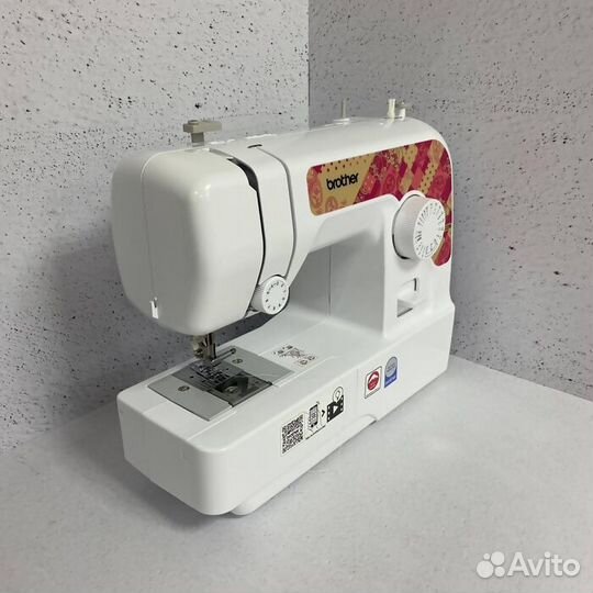 Швейная машина Brother Artwork 22 N