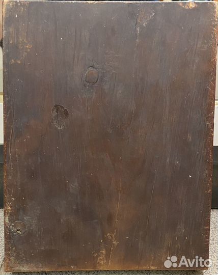 Икона Собор Киевских Святых Редкость