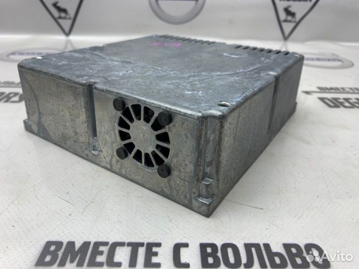 Блок электронный тв-тюнер Range Rover 3 L322 02