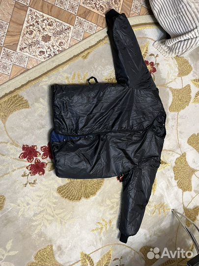 Комплект спецодежды Ericsson