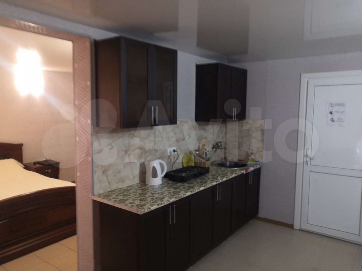 Комната 30 м², 1/3 эт.