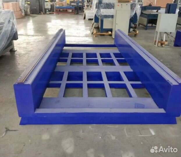 Фрезерный станок с чпу Beaver stone 1315MA