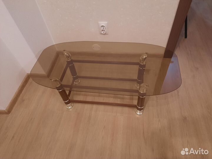 Журнальные столики бу