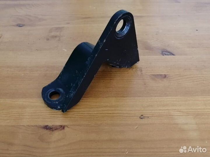 Запчасти на технику Turbosem II, Хорш Агро-Союз