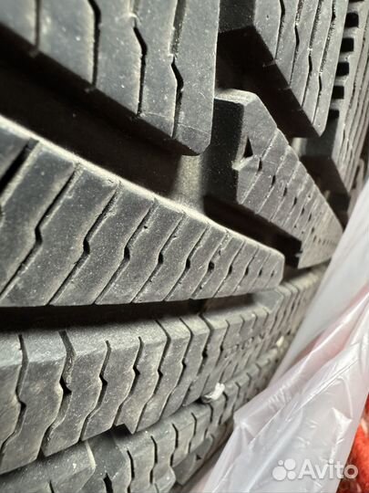 Nokian Tyres Nordman RS2 SUV 235/55 R18