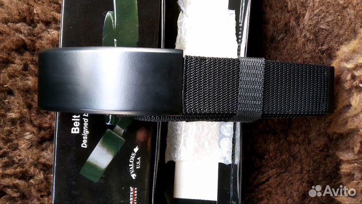 Ремень grizzly