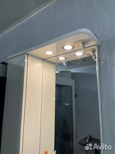 Мебель для ванной комнаты бу