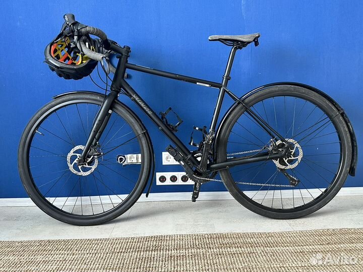 Продам туристический велосипед Specialized Sequoia