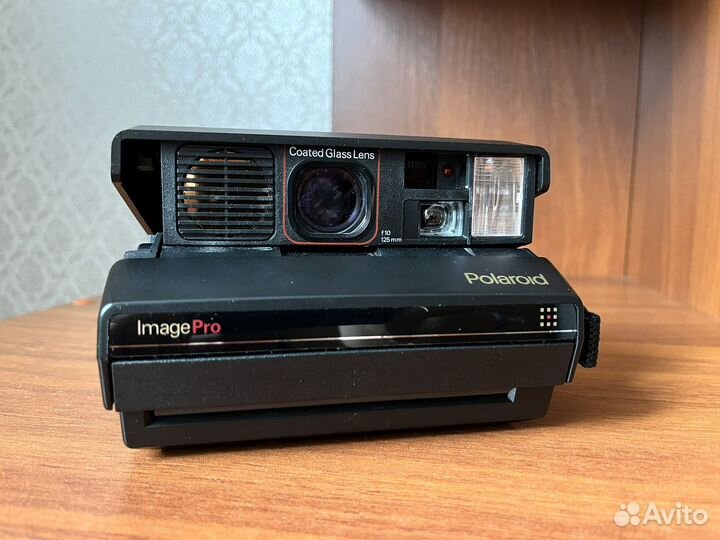 Polaroid image pro