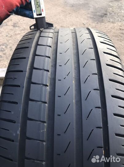 Pirelli Cinturato P7 235/40 R18