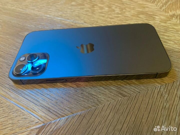 iPhone 12 pro 256 gb