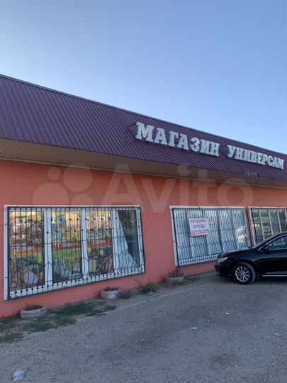 Торговая площадь, 265.3 м²