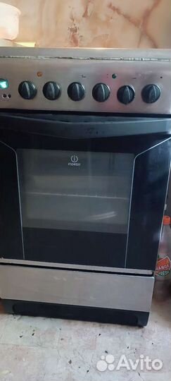 Плита электрическая стеклокерамика бу