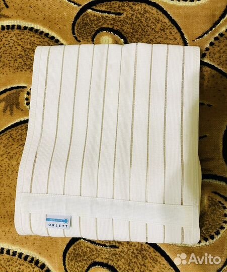 Бандаж абдоминальный на брюшную стенку Orlett