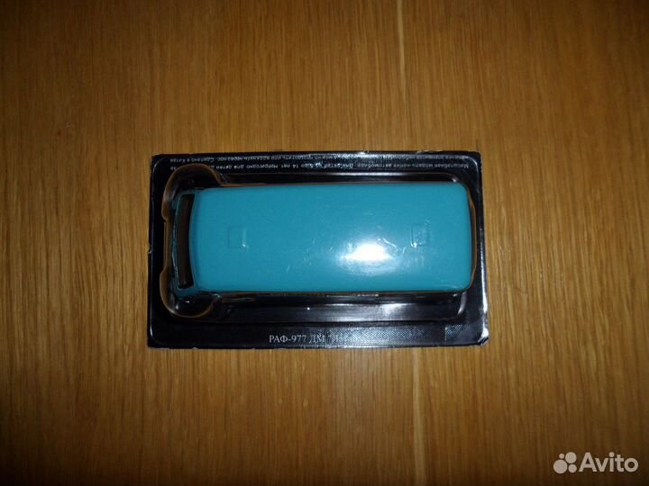 Раф-977 дм Латвия, Deagostini Автолегенды СССР №47