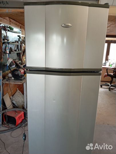 Холодильник