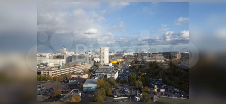 Аренда офиса 601 кв.м от собственника