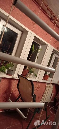 Детский спортивный комплекс