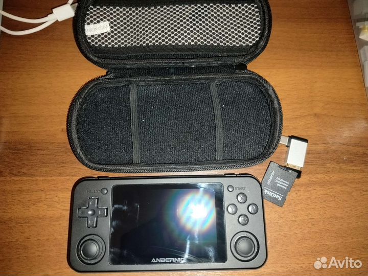 Anbernic rg351p