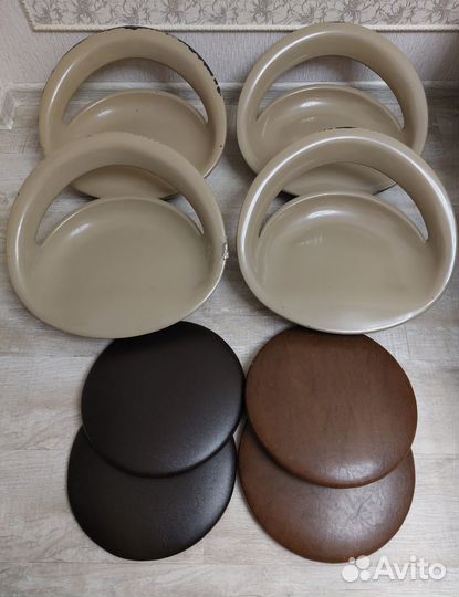 Сиденья Разные Б/у и Новые