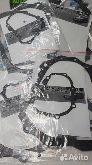 Проставки задние клиренса Сенс, Ланос, Шанс Нексия