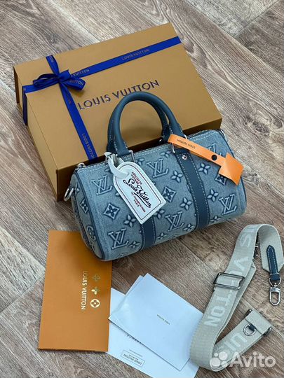 Сумка женская louis vuitton