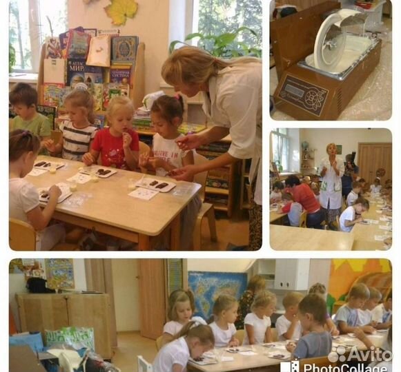 Шоколадный мастер класс